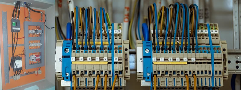 Agrupar 2 - Instalações Elétricas